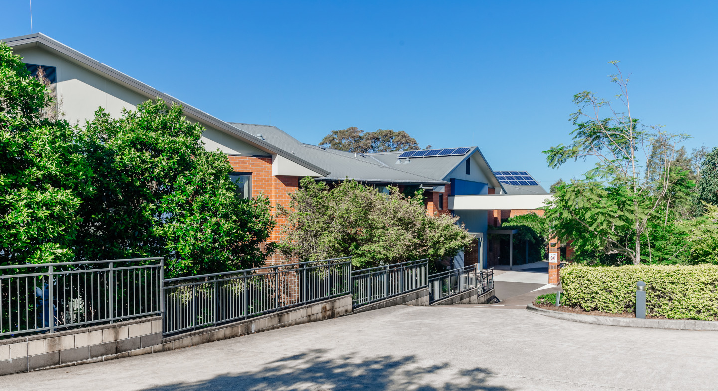 Vista Healthcare