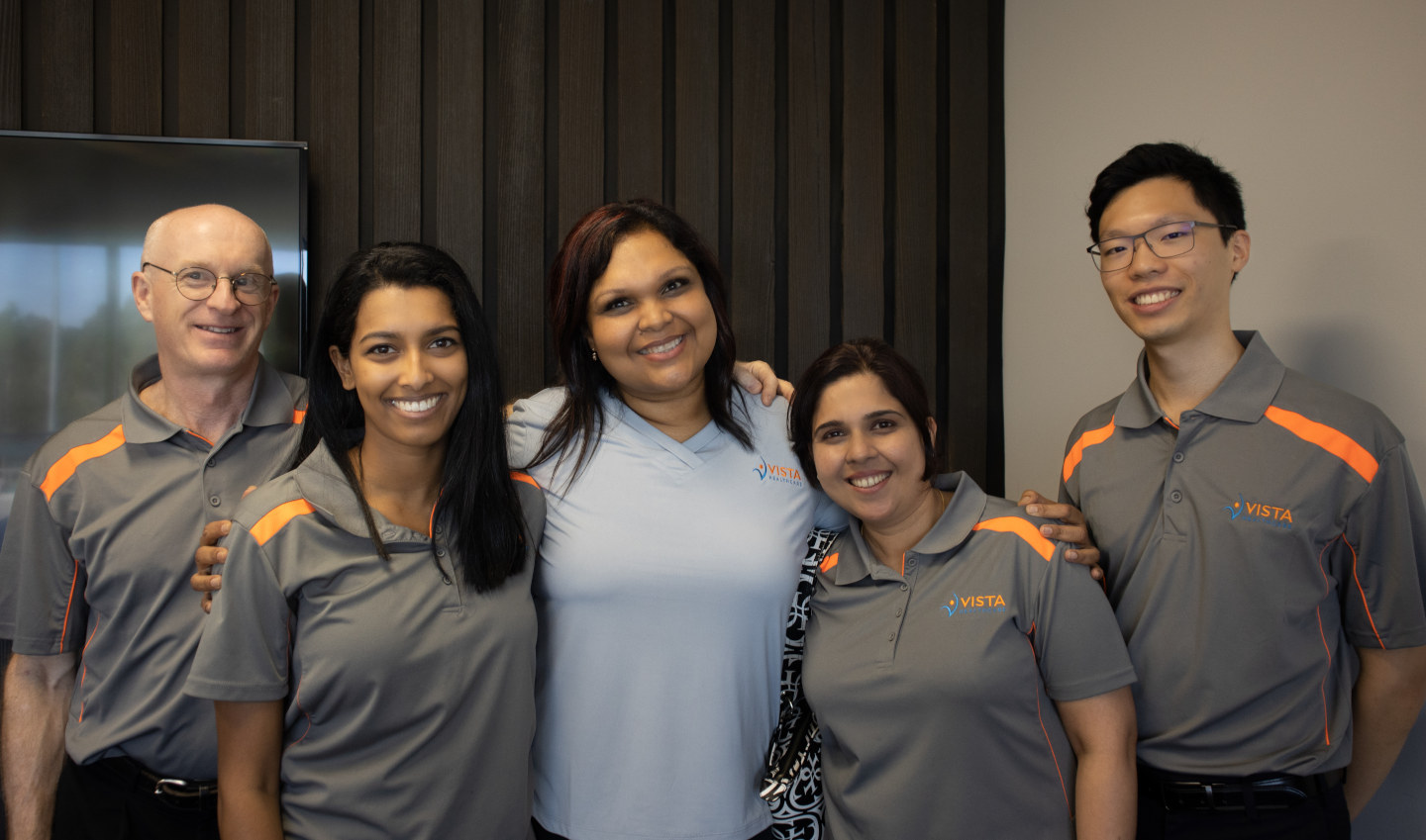 Vista Healthcare