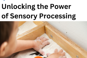 Sensory Processing