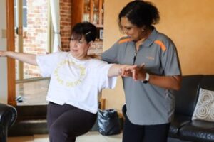 Benefits of At Home Therapy Services
