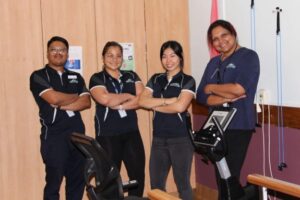 Exploring a New Era of Therapy Services