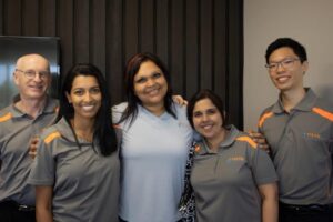 Navigating Challenges in Home Therapy