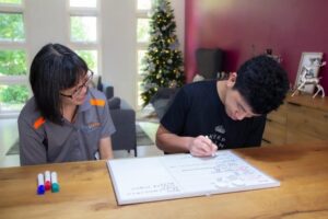 Technologys Impact on Home Therapy Services