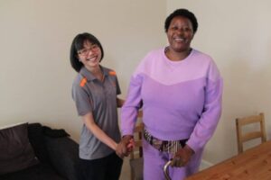 The Evolution of Home Based Healthcare